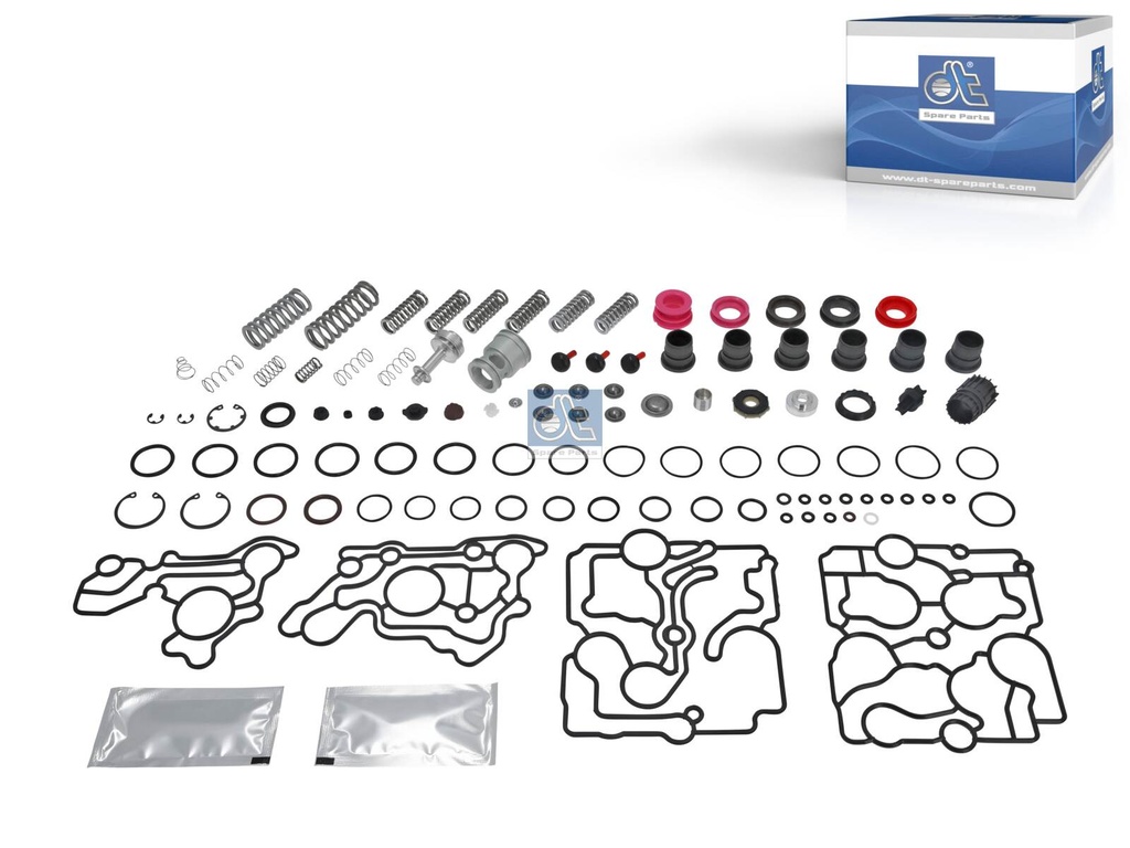 Kit di riparazione