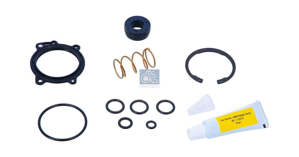 Kit di riparazione