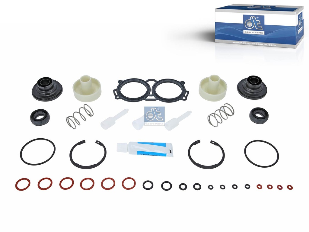 Kit di riparazione