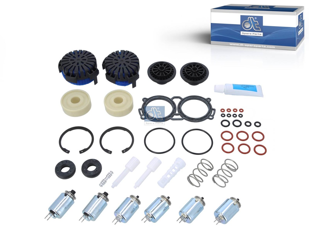 Kit di riparazione