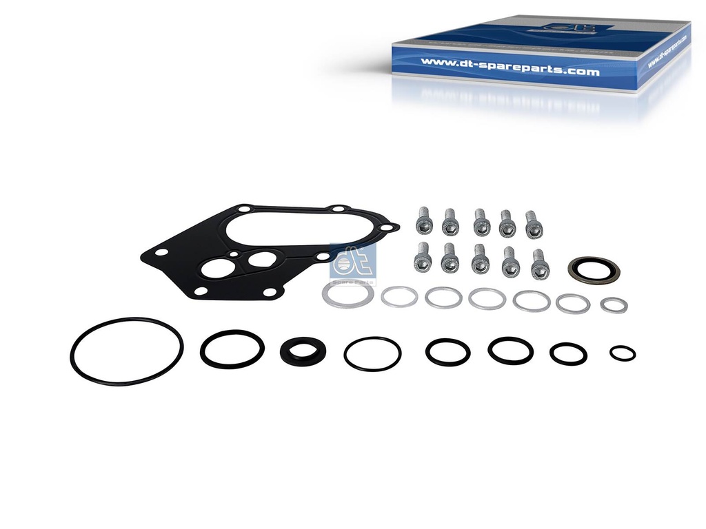 Kit di riparazione
