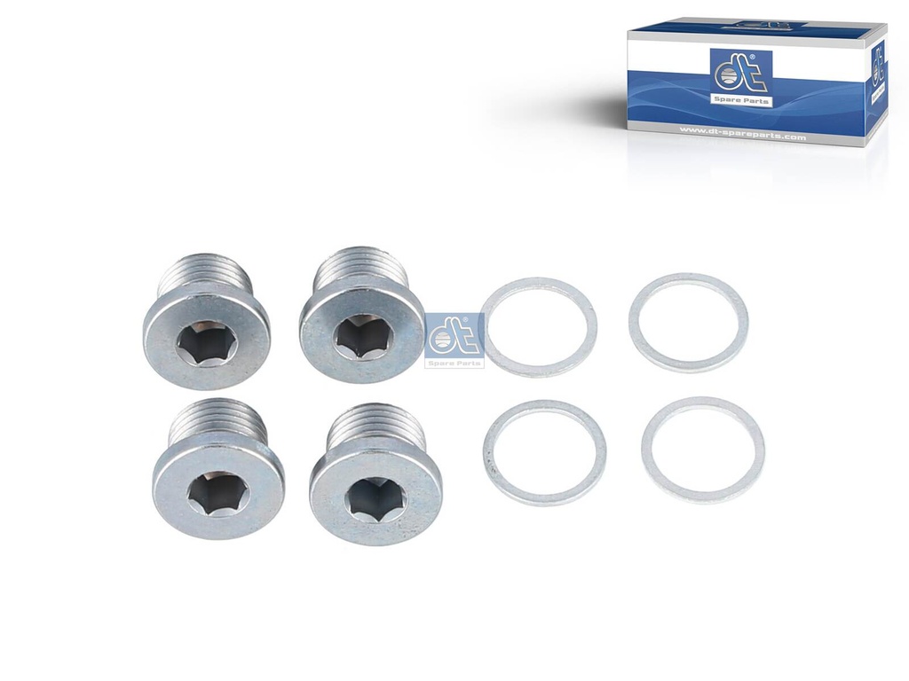 Kit di riparazione