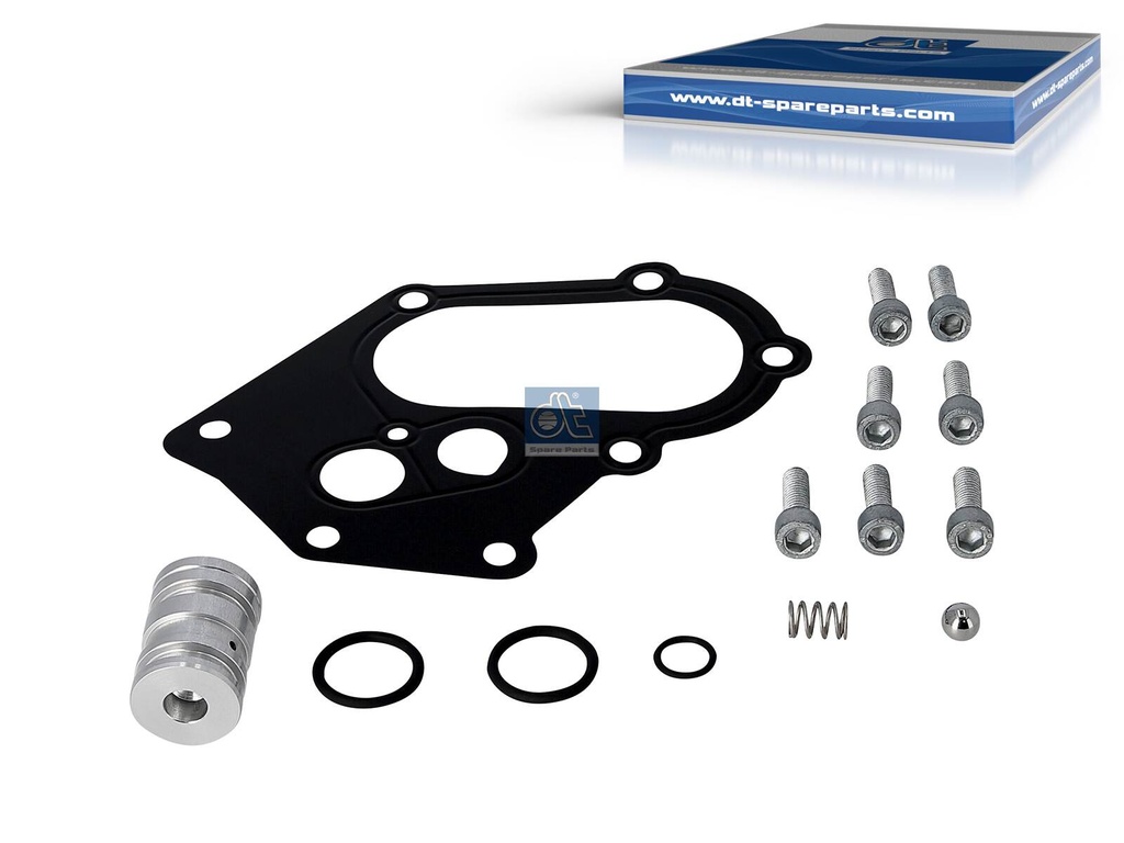 Kit di riparazione