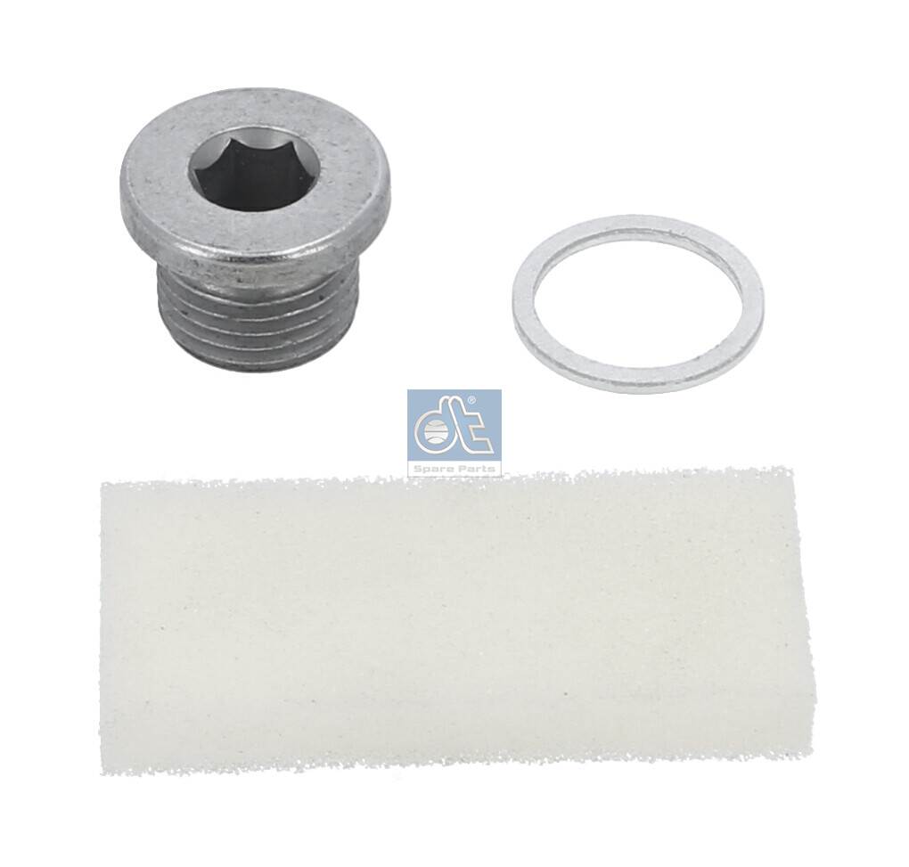 Kit di riparazione