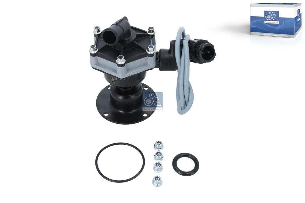 Kit di riparazione
