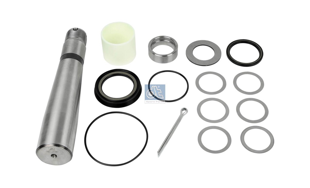 Kit-perno fuso a snodo