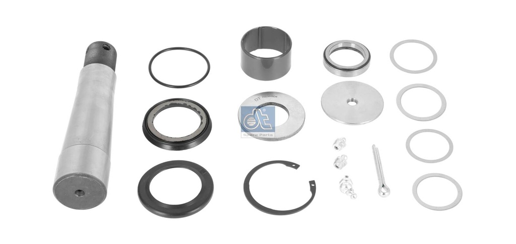 Kit-perno fuso a snodo