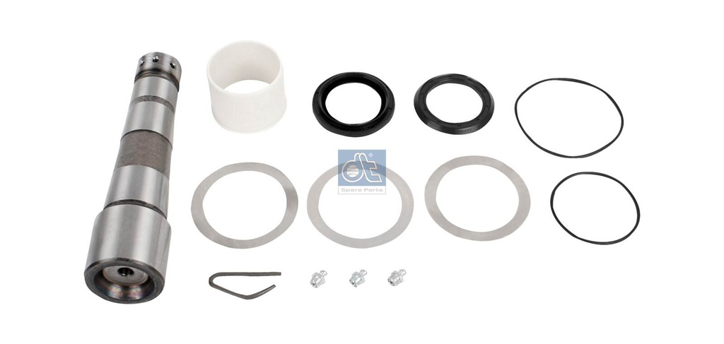 Kit-perno fuso a snodo