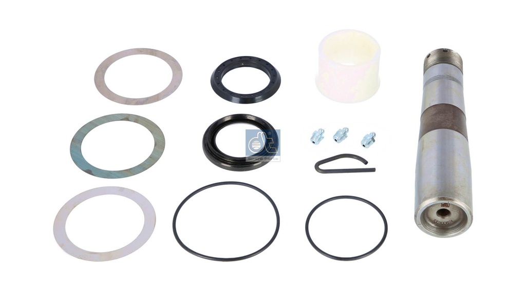 Kit-perno fuso a snodo