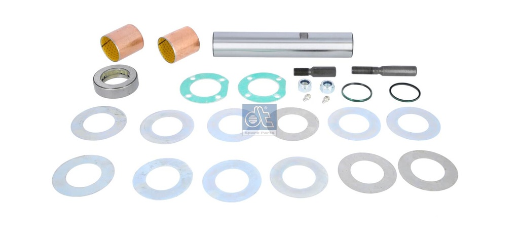 Kit-perno fuso a snodo