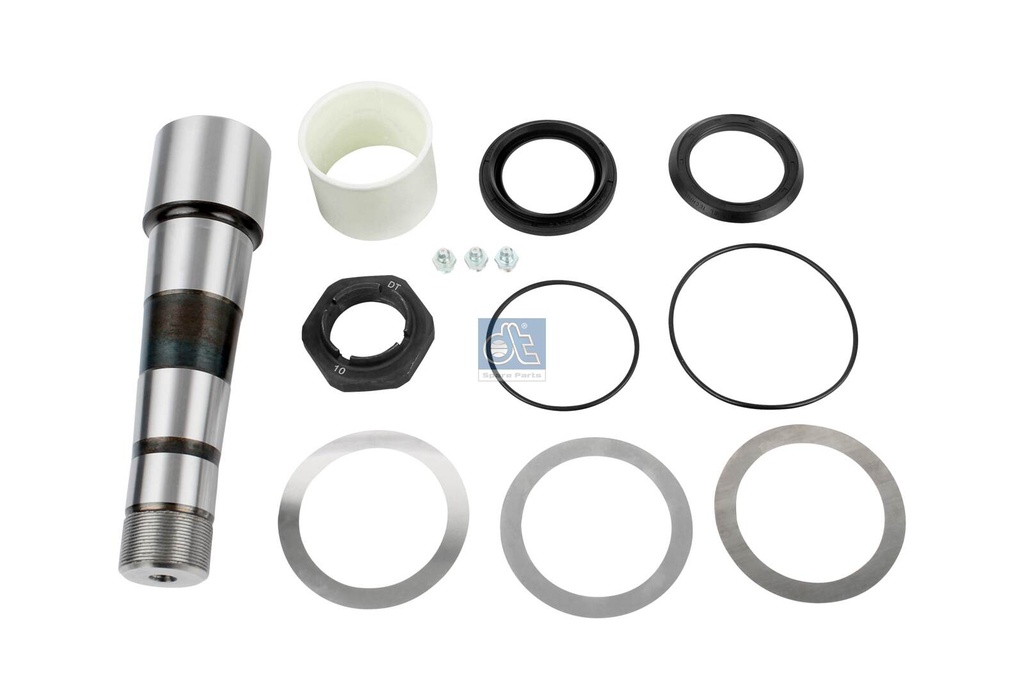 Kit-perno fuso a snodo