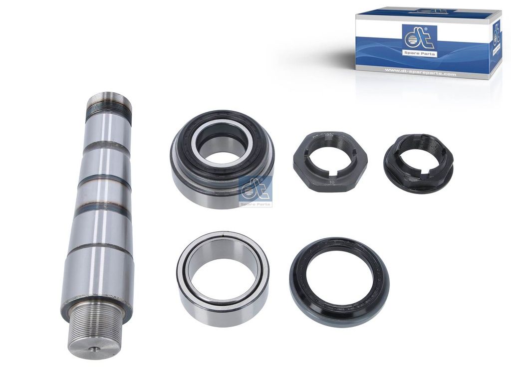 Kit-perno fuso a snodo