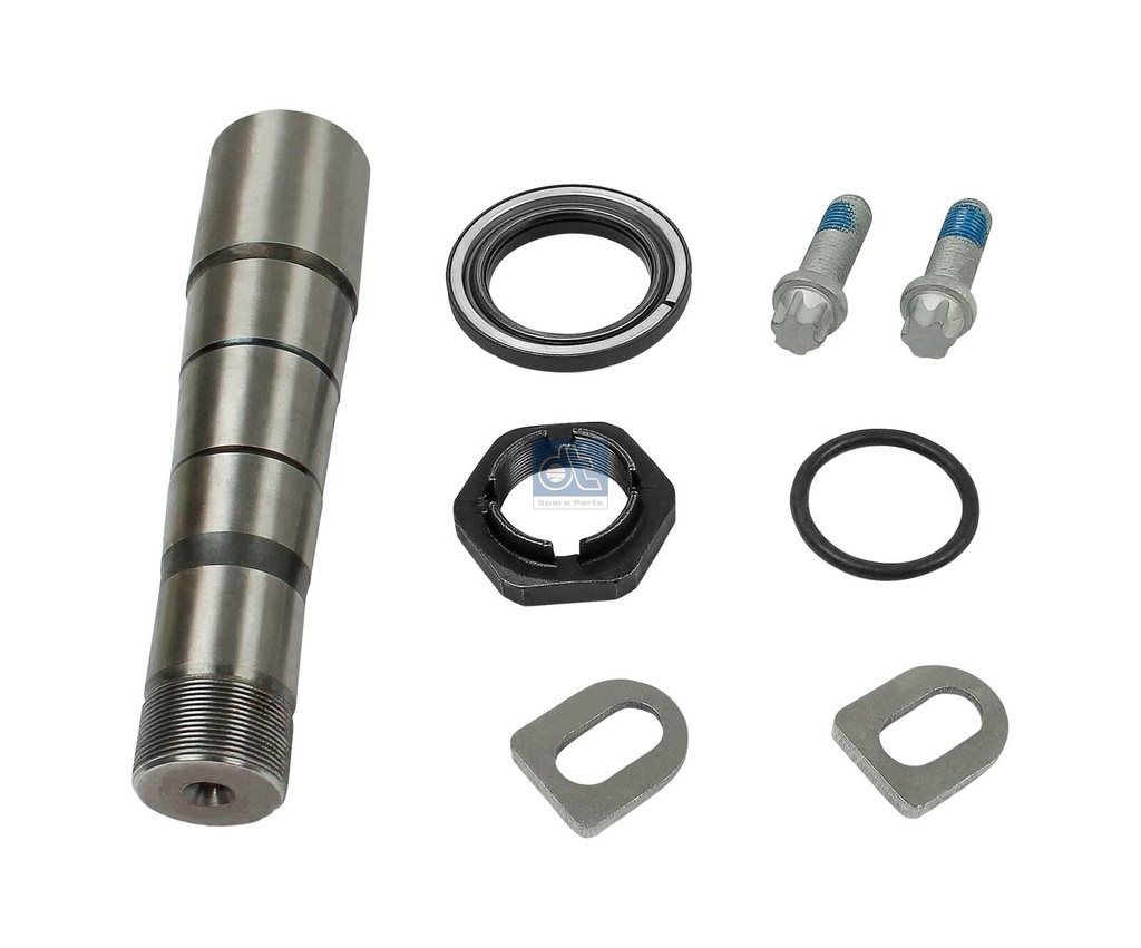 Kit-perno fuso a snodo