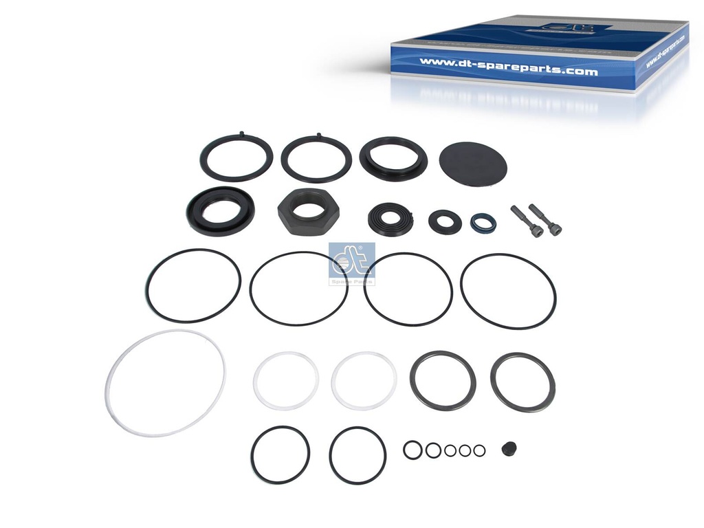 Kit di riparazione