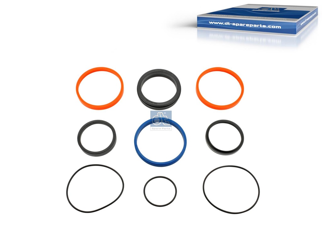 Kit di riparazione