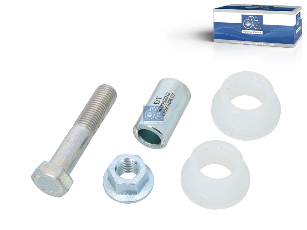 Kit di riparazione
