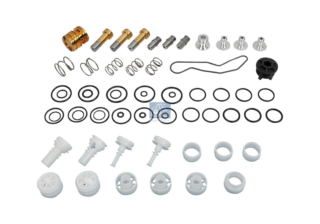 Kit di riparazione