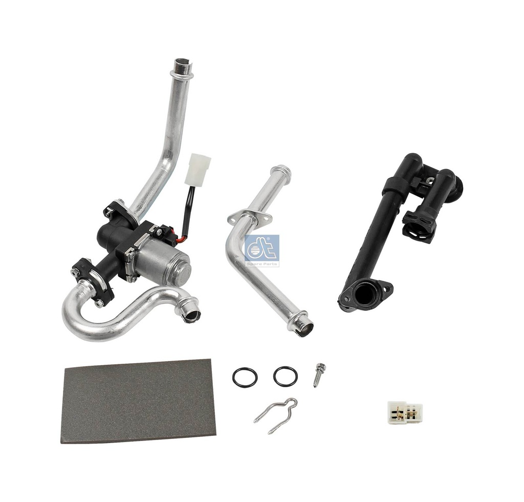 Kit valvola solenoide