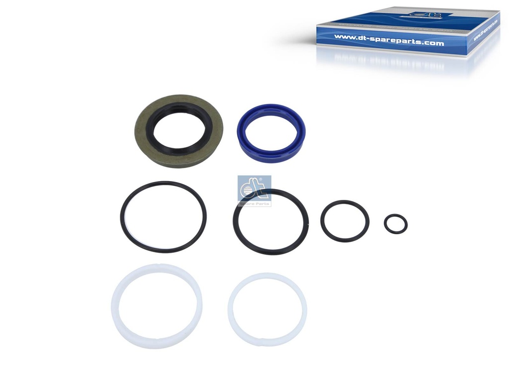Kit guarnizioni