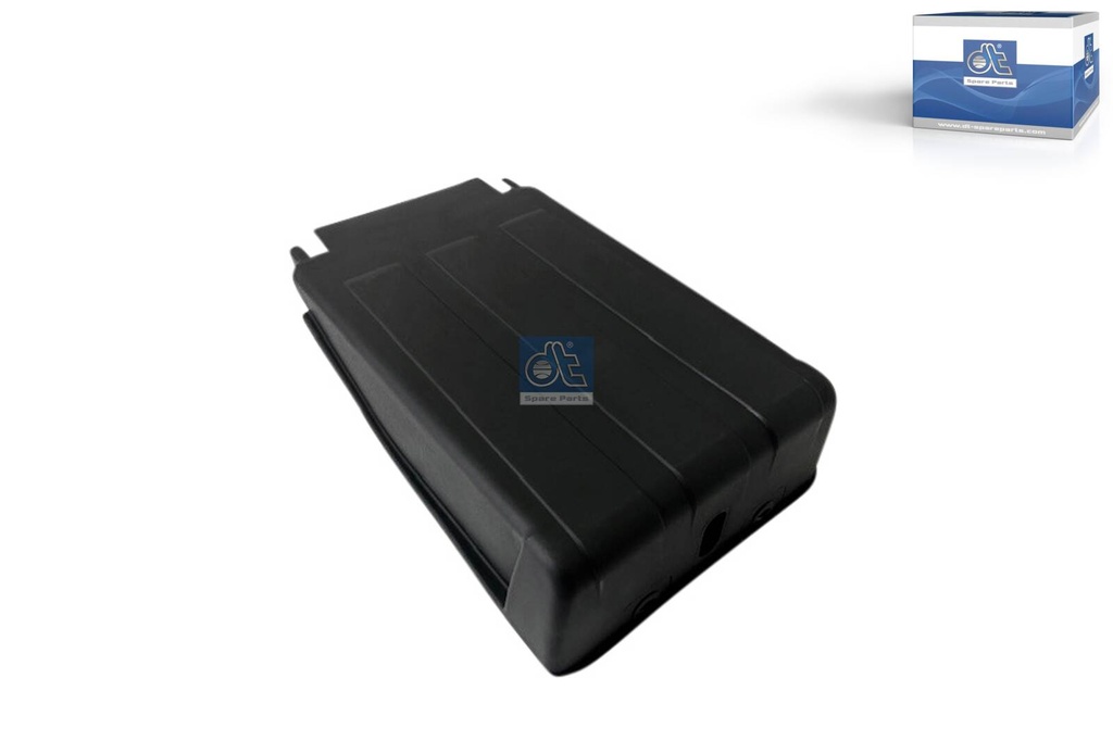 Coperchio batteria