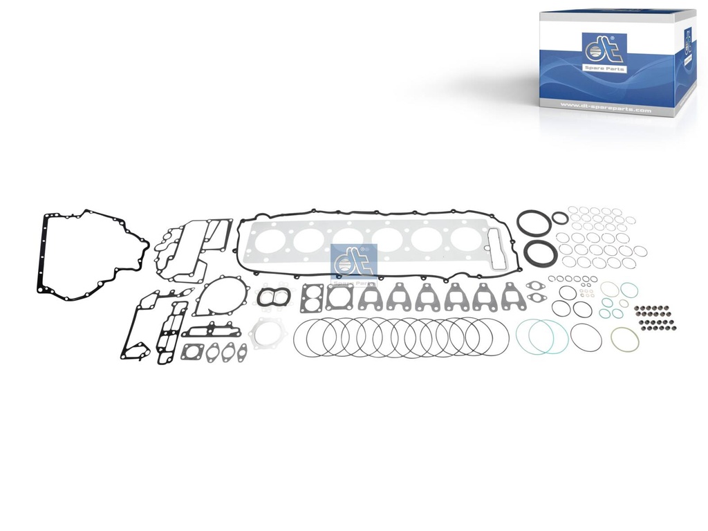 Kit di revisione generale