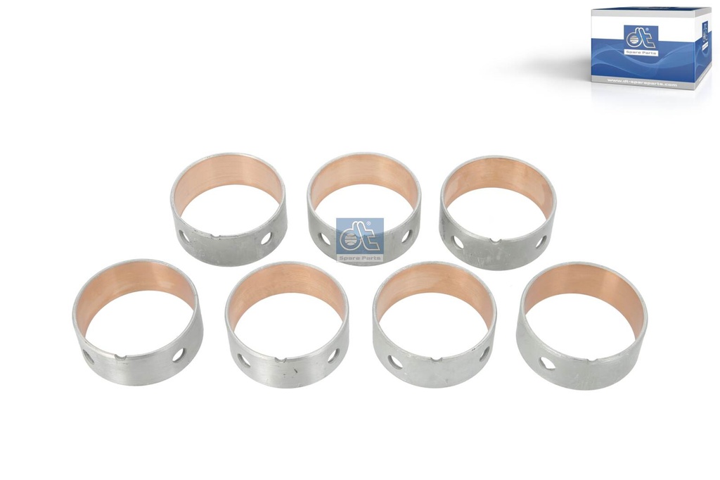Kit cuscinetti albero a camme