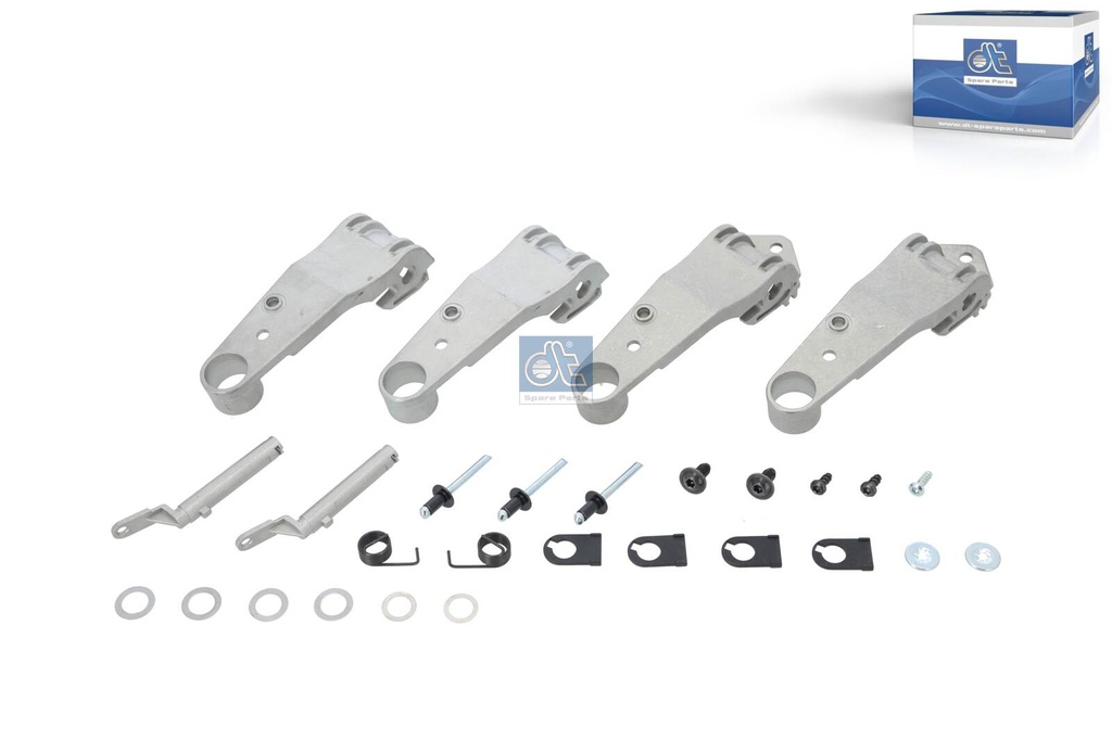Kit di riparazione