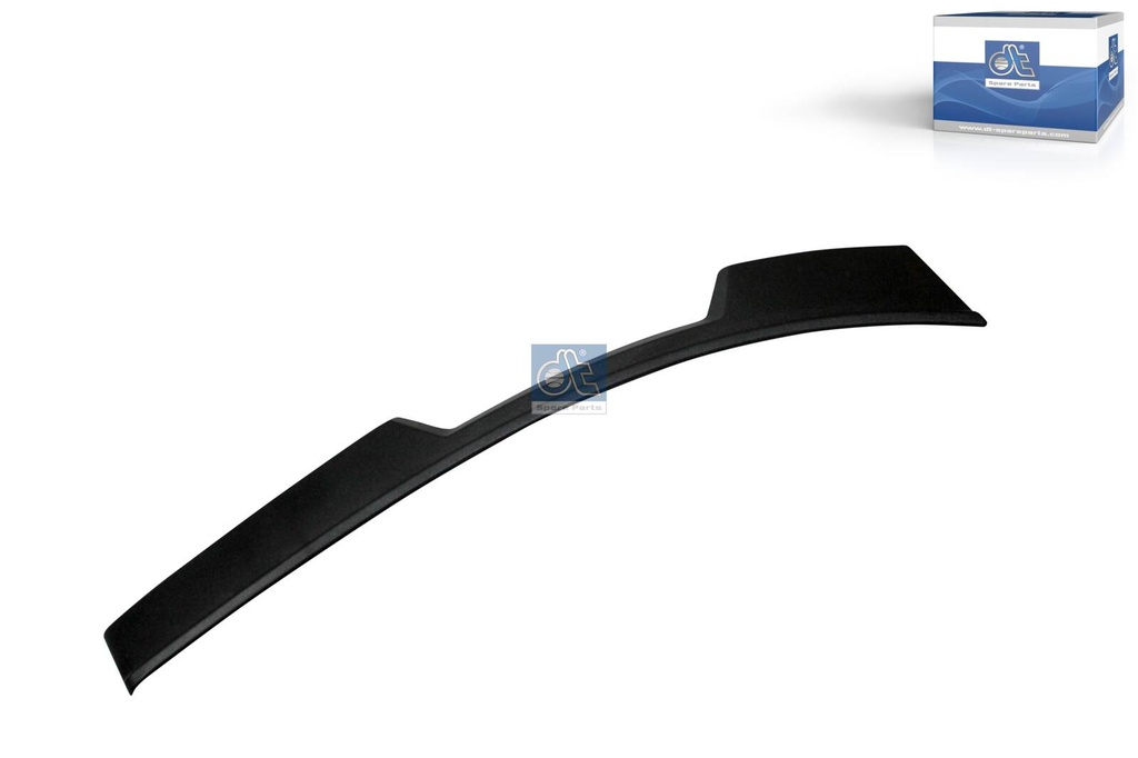Allargamento parafango