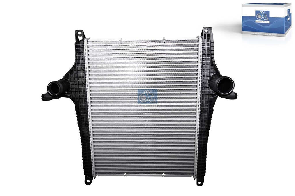Intercooler