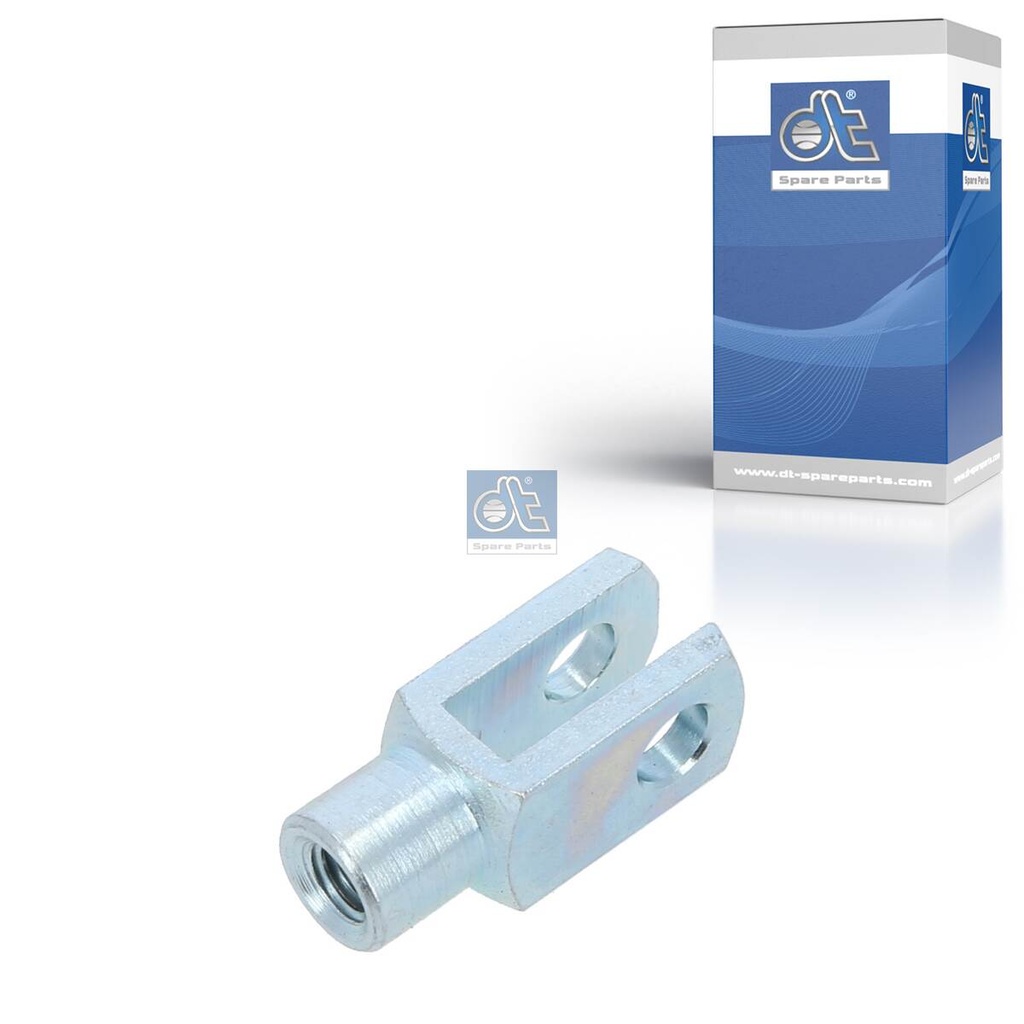 Testa a forcella