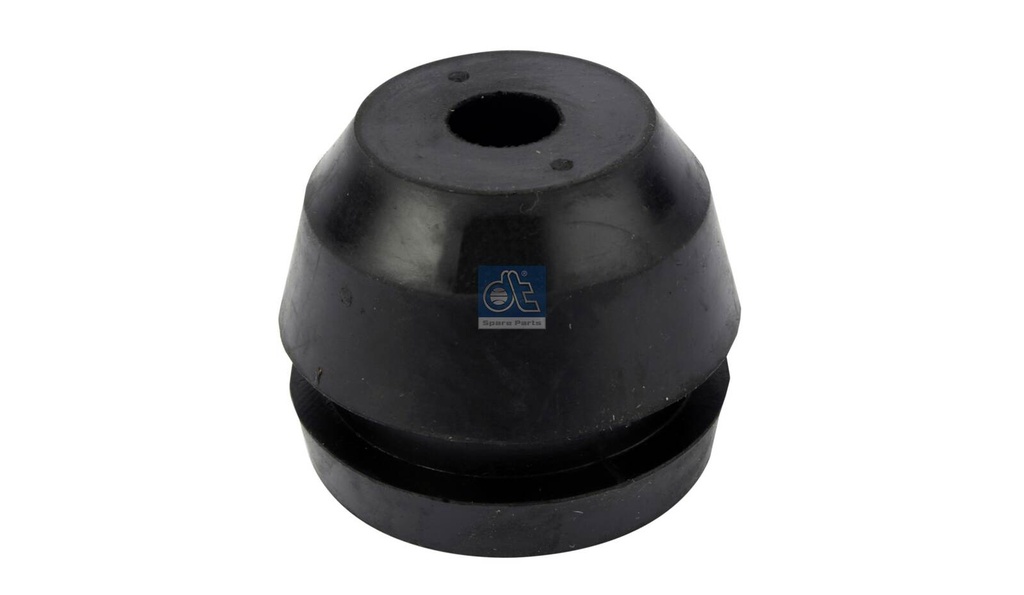 Tampone di gomma