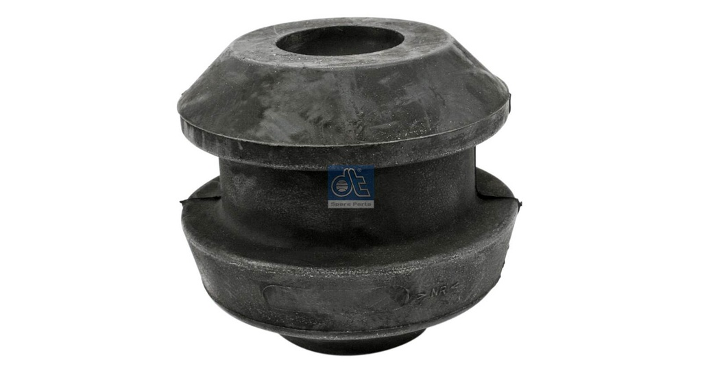 Tampone di gomma