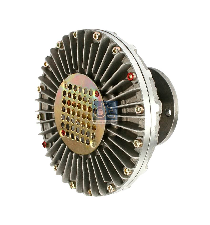 Giunto ventilatore