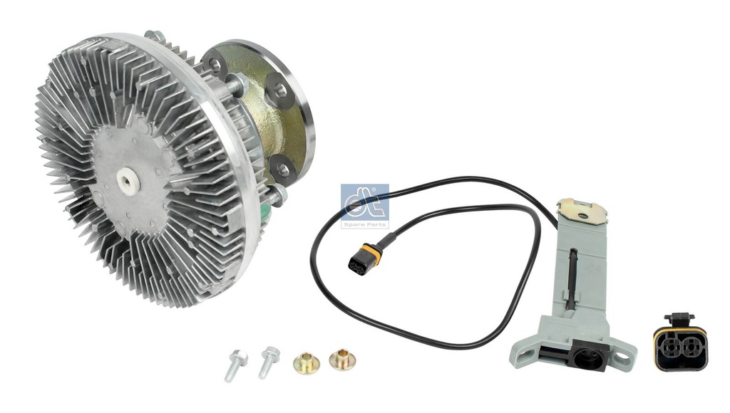 Giunto ventilatore