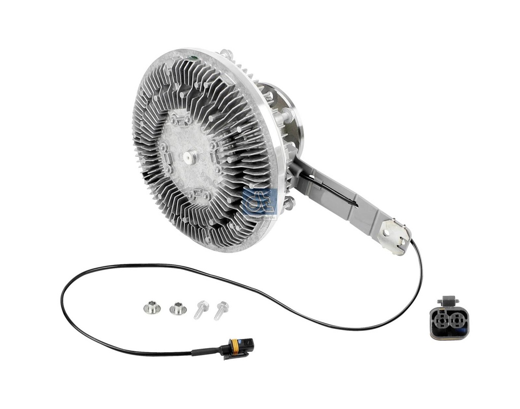 Giunto ventilatore