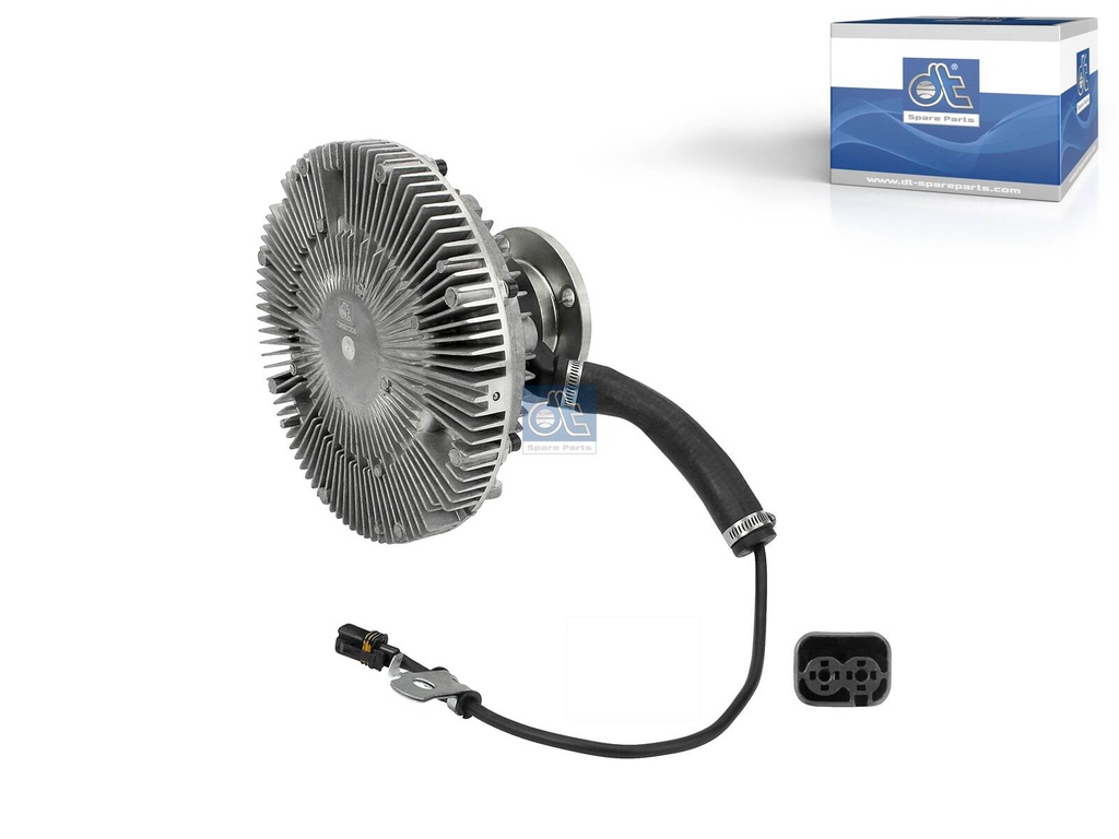 Giunto ventilatore