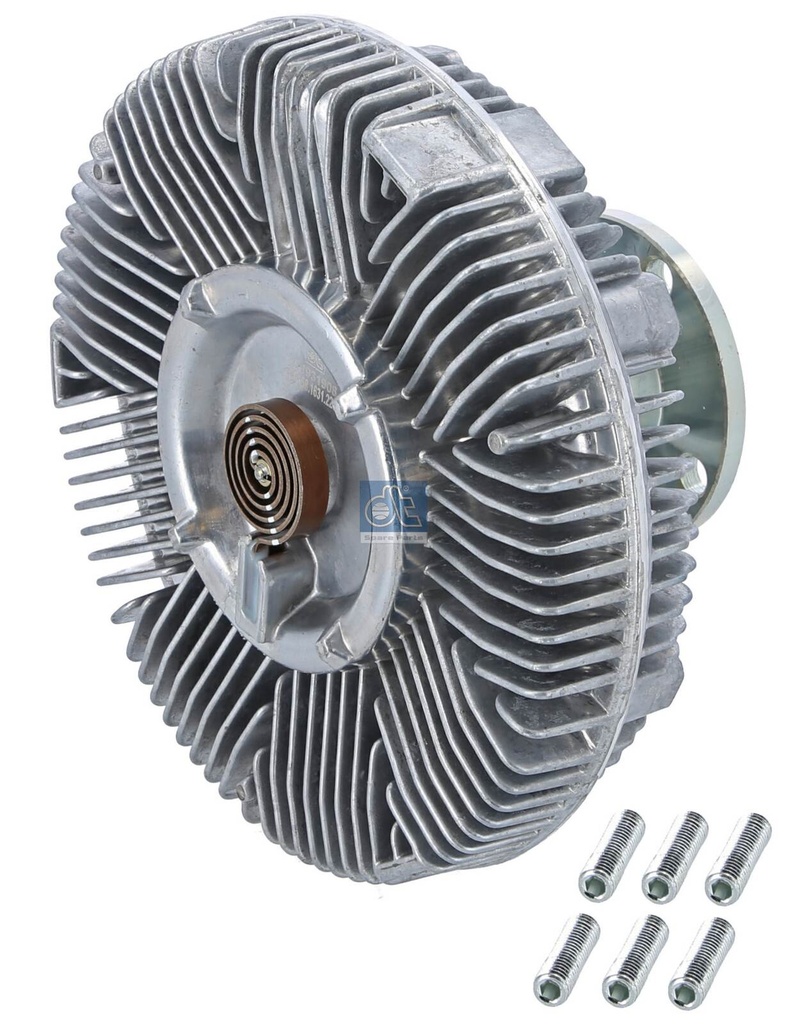 Giunto ventilatore