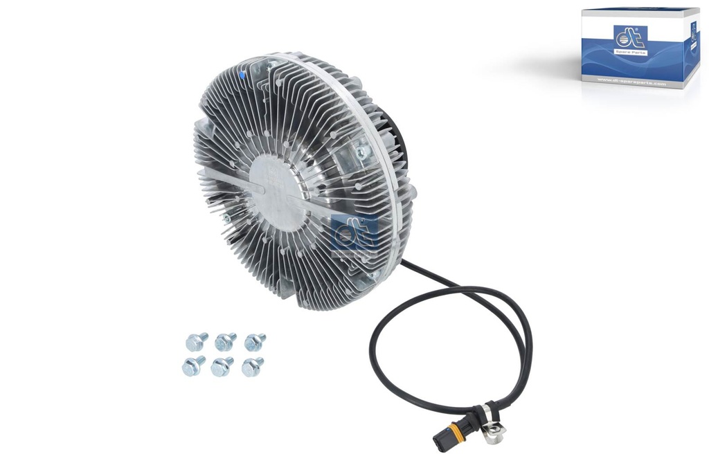 Giunto ventilatore