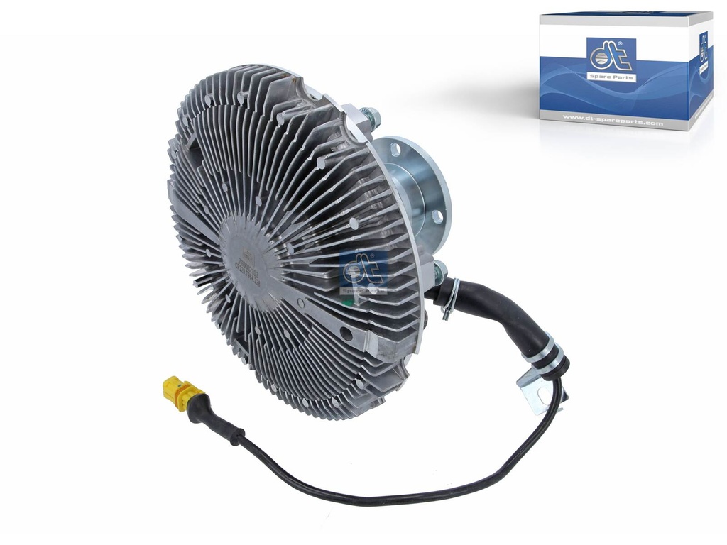 Giunto ventilatore