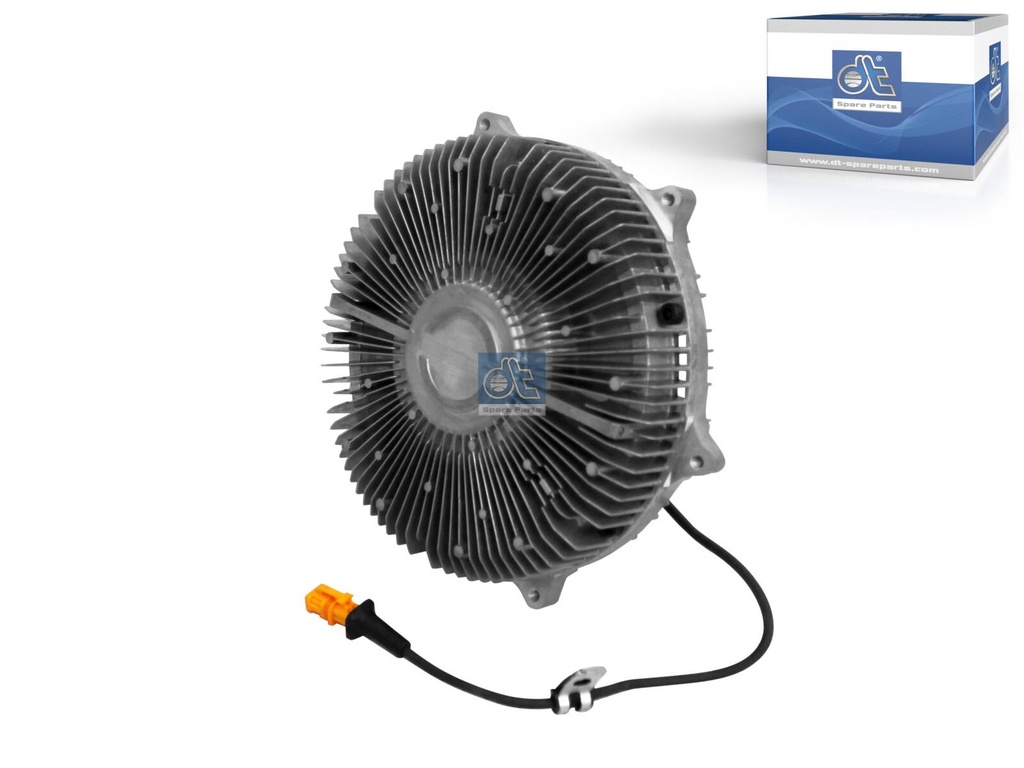 Giunto ventilatore