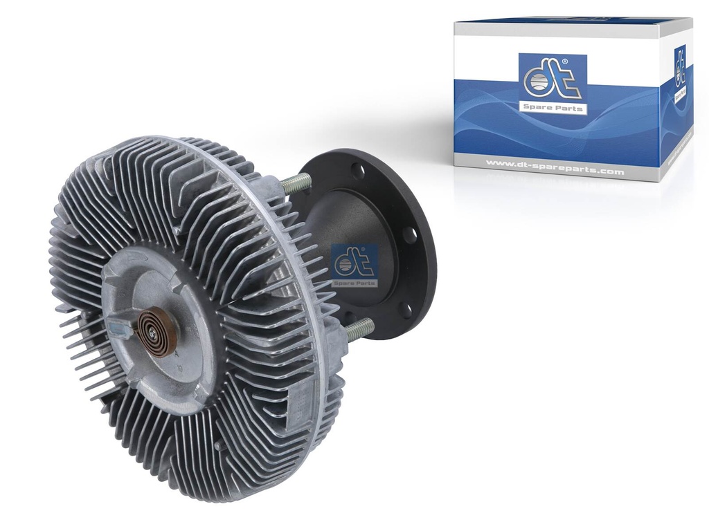 Giunto ventilatore