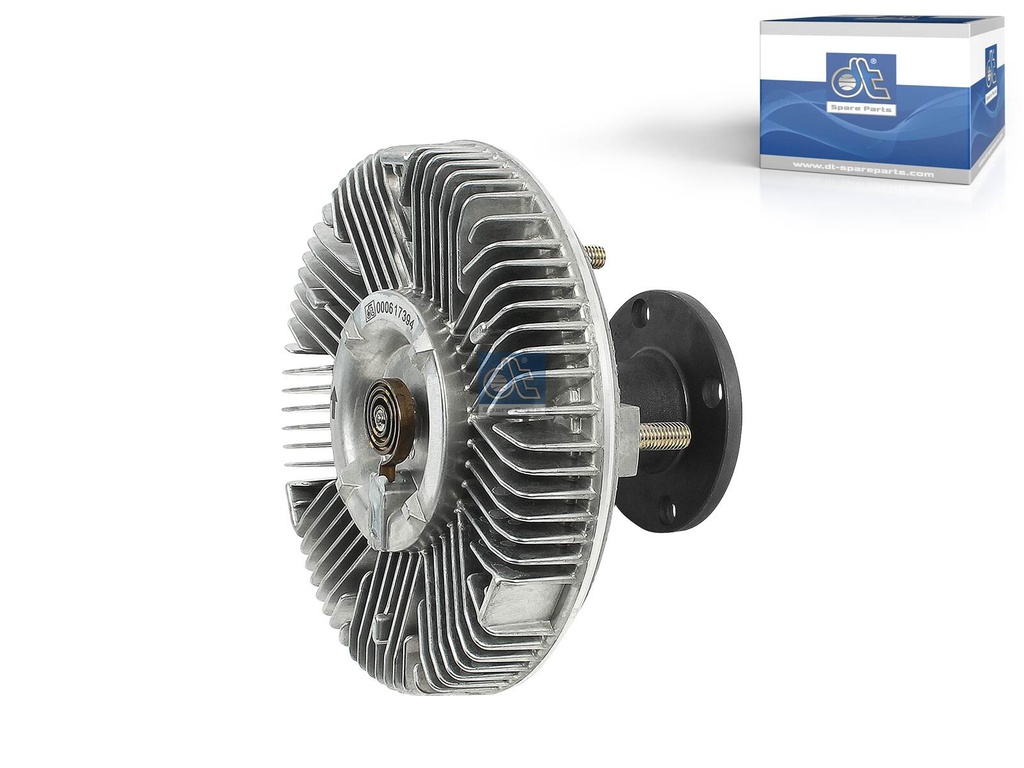 Giunto ventilatore