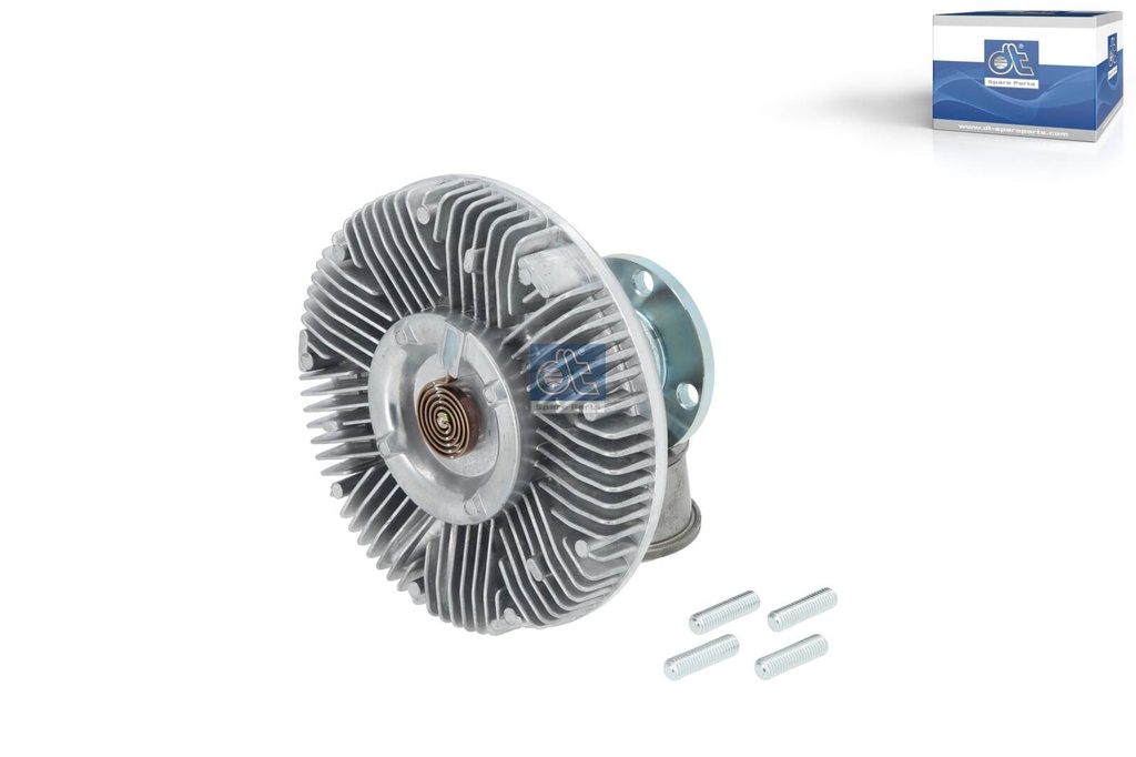 Giunto ventilatore