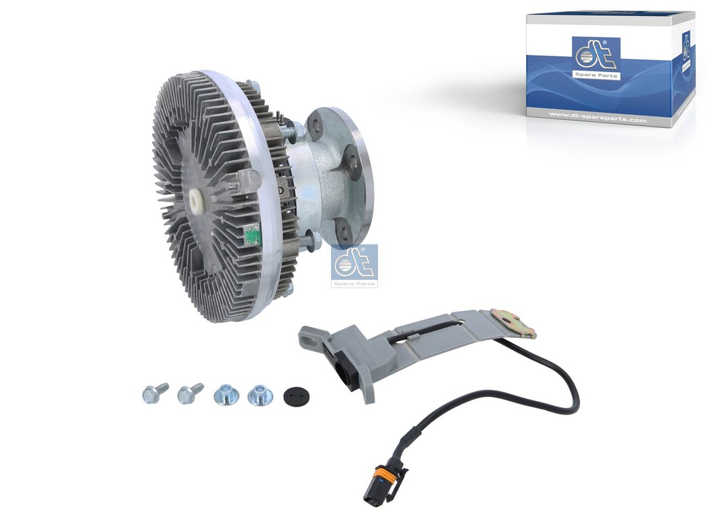 Giunto ventilatore