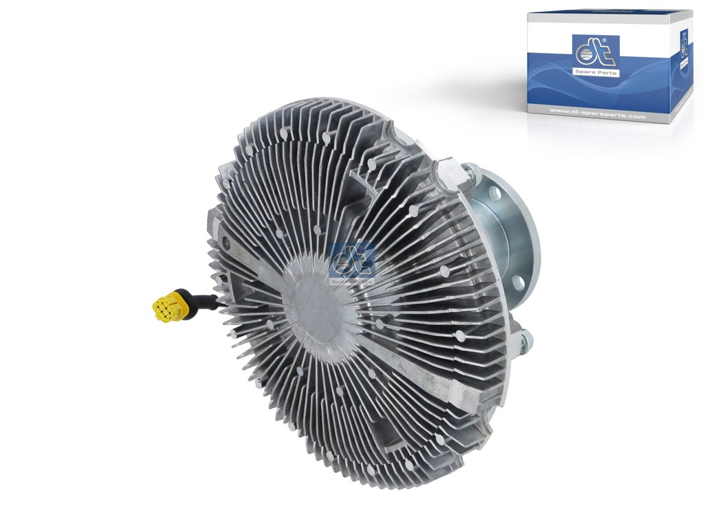 Giunto ventilatore