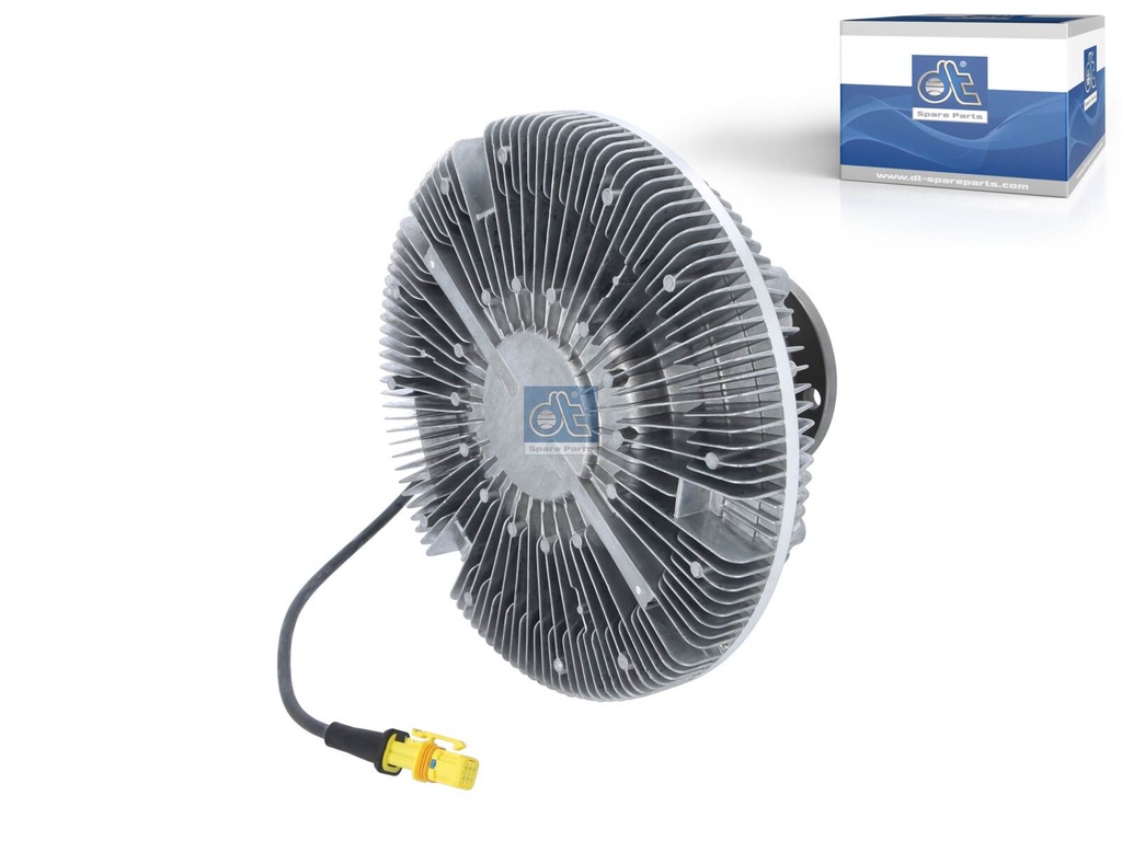 Giunto ventilatore