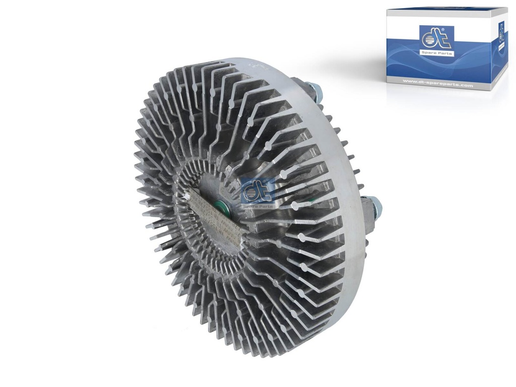 Giunto ventilatore