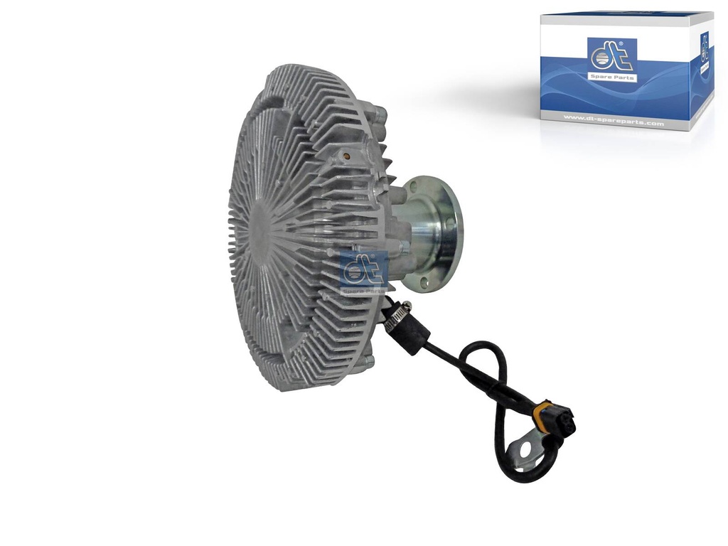 Giunto ventilatore