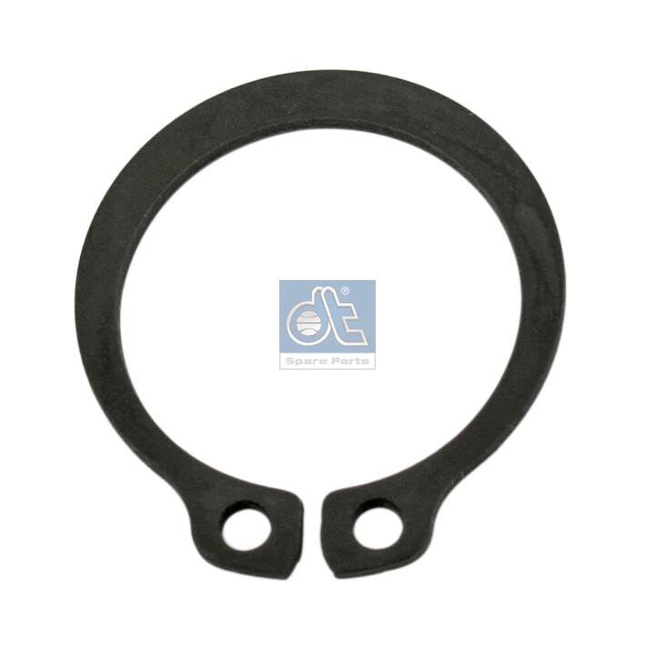 Anello di sicurezza