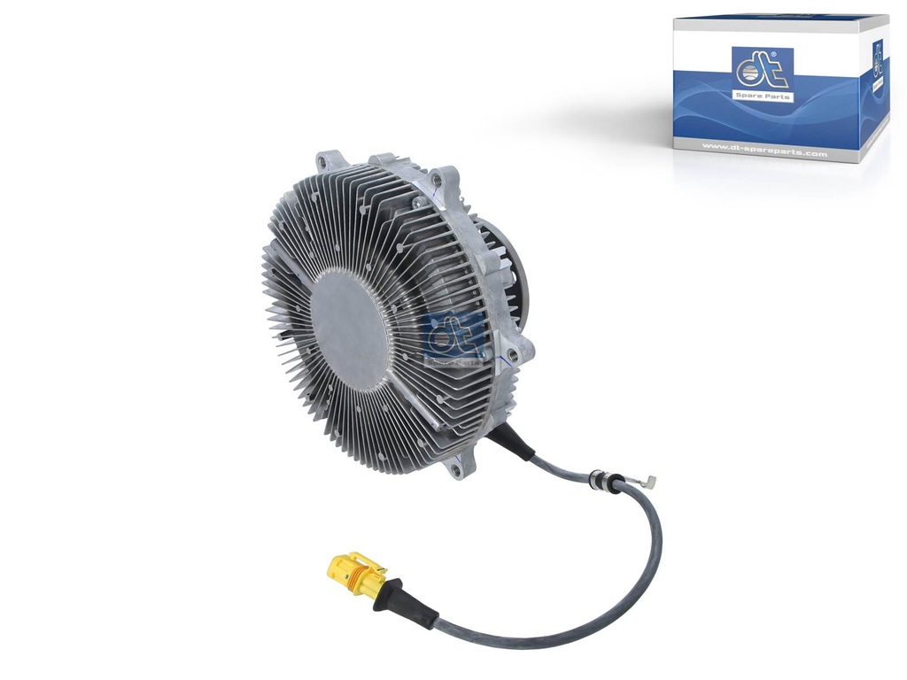 Giunto ventilatore